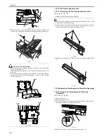 Preview for 288 page of Canon iR7086 Service Manual