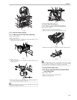 Preview for 337 page of Canon iR7086 Service Manual