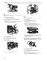 Preview for 344 page of Canon iR7086 Service Manual