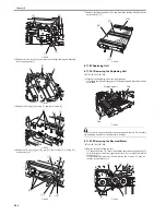 Preview for 346 page of Canon iR7086 Service Manual