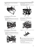 Preview for 347 page of Canon iR7086 Service Manual