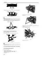 Preview for 350 page of Canon iR7086 Service Manual