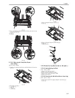 Preview for 351 page of Canon iR7086 Service Manual