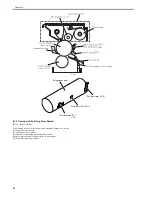 Preview for 358 page of Canon iR7086 Service Manual