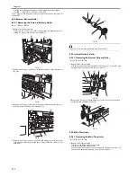 Preview for 370 page of Canon iR7086 Service Manual