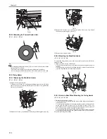 Preview for 372 page of Canon iR7086 Service Manual