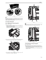 Preview for 373 page of Canon iR7086 Service Manual