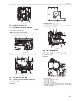 Preview for 397 page of Canon iR7086 Service Manual