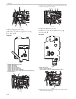 Preview for 398 page of Canon iR7086 Service Manual