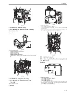 Preview for 399 page of Canon iR7086 Service Manual