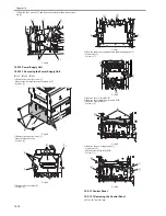 Preview for 402 page of Canon iR7086 Service Manual