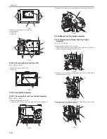 Preview for 404 page of Canon iR7086 Service Manual