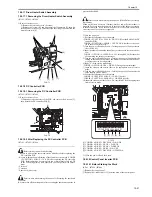 Preview for 405 page of Canon iR7086 Service Manual