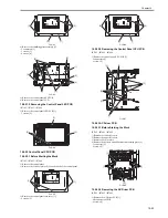 Preview for 407 page of Canon iR7086 Service Manual