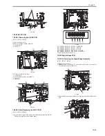 Preview for 409 page of Canon iR7086 Service Manual