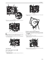 Preview for 413 page of Canon iR7086 Service Manual