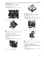 Preview for 415 page of Canon iR7086 Service Manual