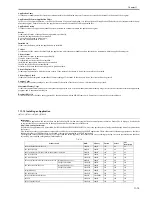 Preview for 439 page of Canon iR7086 Service Manual