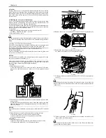 Preview for 520 page of Canon iR7086 Service Manual