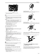 Preview for 521 page of Canon iR7086 Service Manual