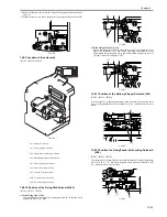 Preview for 523 page of Canon iR7086 Service Manual