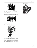 Preview for 525 page of Canon iR7086 Service Manual