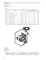 Preview for 534 page of Canon iR7086 Service Manual