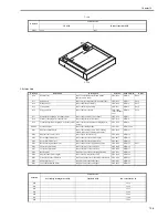 Preview for 535 page of Canon iR7086 Service Manual