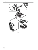 Preview for 552 page of Canon iR7086 Service Manual