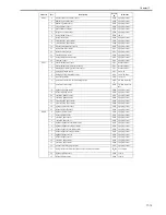 Preview for 603 page of Canon iR7086 Service Manual