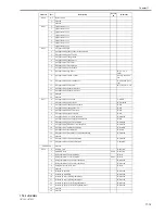 Preview for 607 page of Canon iR7086 Service Manual