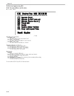 Preview for 717 page of Canon iR7086 Service Manual