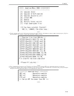 Preview for 722 page of Canon iR7086 Service Manual