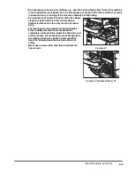 Preview for 21 page of Canon iRC3380 User Manual