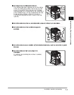 Preview for 33 page of Canon iRC3380 User Manual