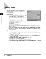 Preview for 64 page of Canon iRC3380 User Manual