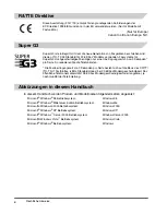 Предварительный просмотр 192 страницы Canon iRC3380 User Manual