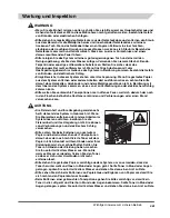 Предварительный просмотр 203 страницы Canon iRC3380 User Manual