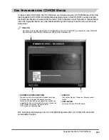 Предварительный просмотр 207 страницы Canon iRC3380 User Manual