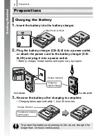 Предварительный просмотр 10 страницы Canon IXUS 80 IS User Manual