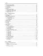 Preview for 12 page of Canon L120 Series Service Manual