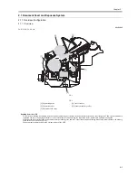 Предварительный просмотр 37 страницы Canon L120 Series Service Manual