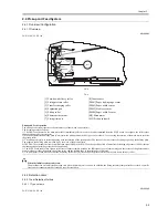 Предварительный просмотр 41 страницы Canon L120 Series Service Manual