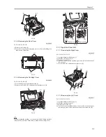 Предварительный просмотр 59 страницы Canon L120 Series Service Manual