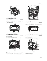 Предварительный просмотр 65 страницы Canon L120 Series Service Manual