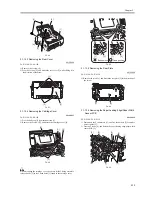 Предварительный просмотр 67 страницы Canon L120 Series Service Manual