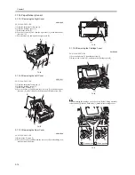 Предварительный просмотр 68 страницы Canon L120 Series Service Manual