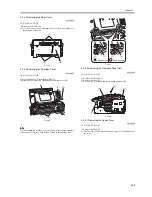 Предварительный просмотр 83 страницы Canon L120 Series Service Manual