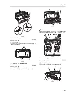 Предварительный просмотр 85 страницы Canon L120 Series Service Manual