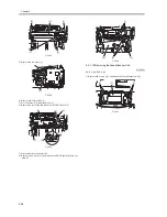 Предварительный просмотр 92 страницы Canon L120 Series Service Manual